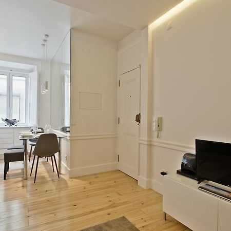 Bmyguest - Exclusive Downtown Apartment Lisboa Εξωτερικό φωτογραφία