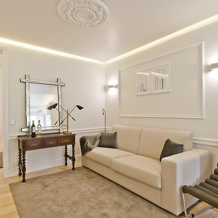 Bmyguest - Exclusive Downtown Apartment Lisboa Εξωτερικό φωτογραφία