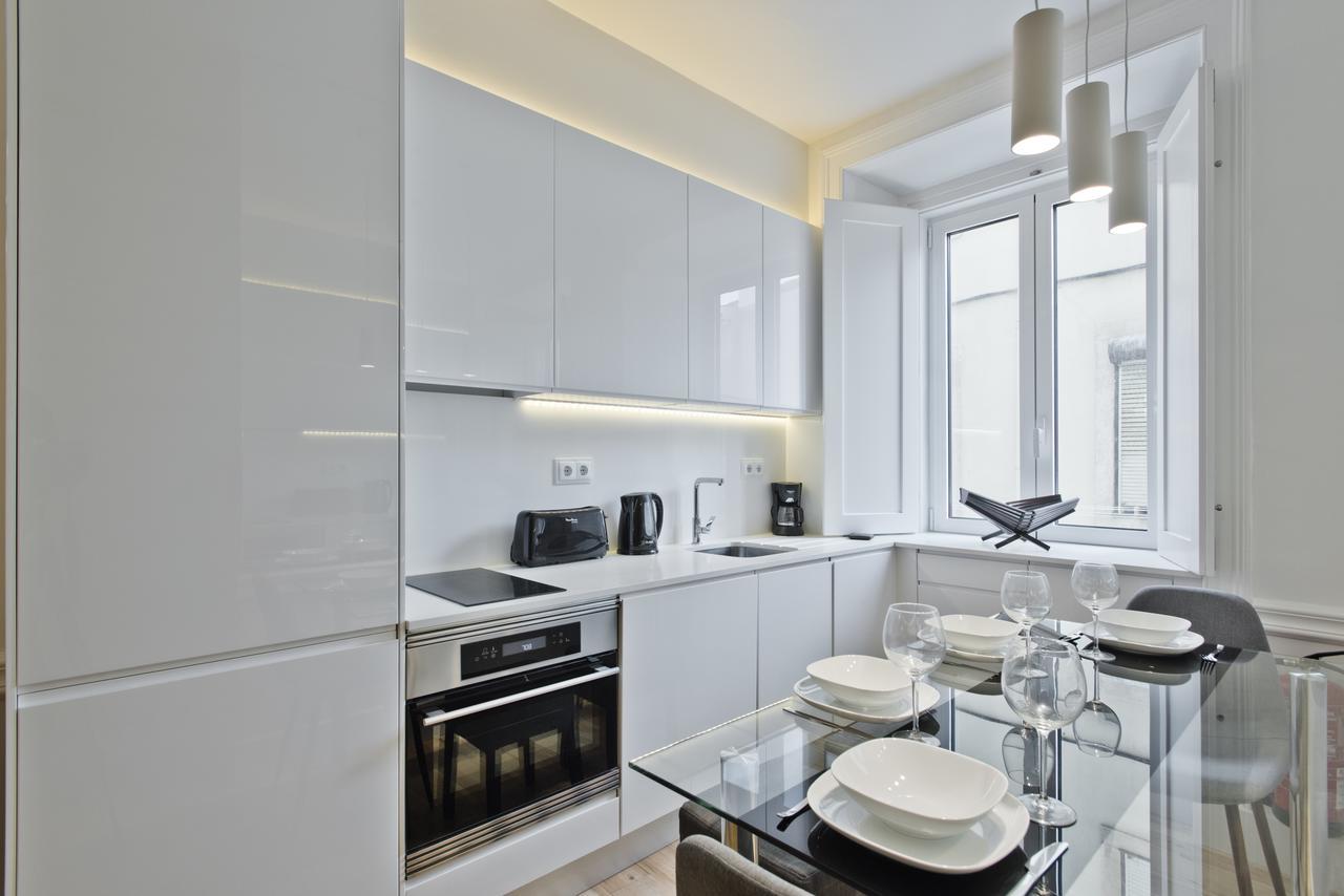 Bmyguest - Exclusive Downtown Apartment Lisboa Εξωτερικό φωτογραφία