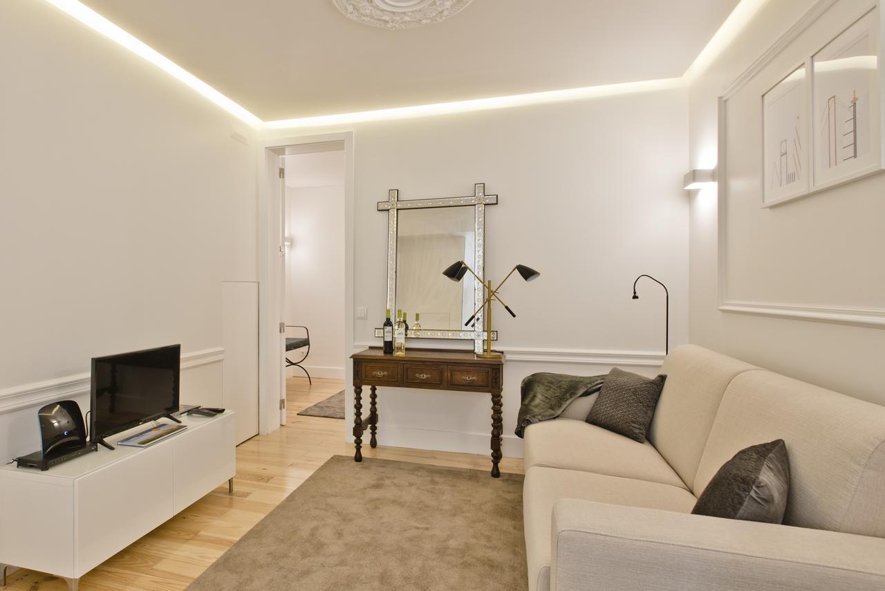 Bmyguest - Exclusive Downtown Apartment Lisboa Εξωτερικό φωτογραφία
