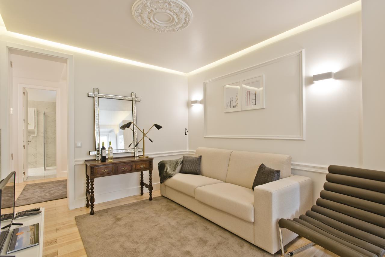 Bmyguest - Exclusive Downtown Apartment Lisboa Εξωτερικό φωτογραφία